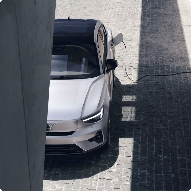 Volvo Selekt