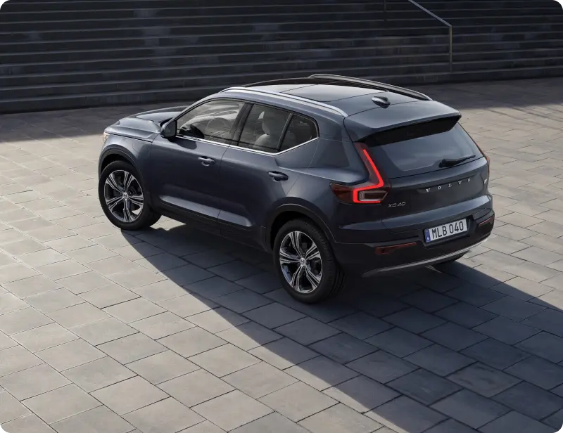 1.500 € Bonus auf Volvo XC90