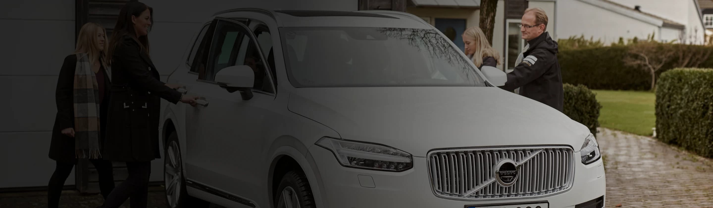 Volvo Car